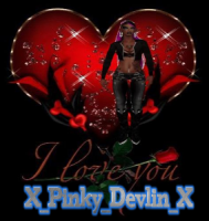 Pinky Devlin